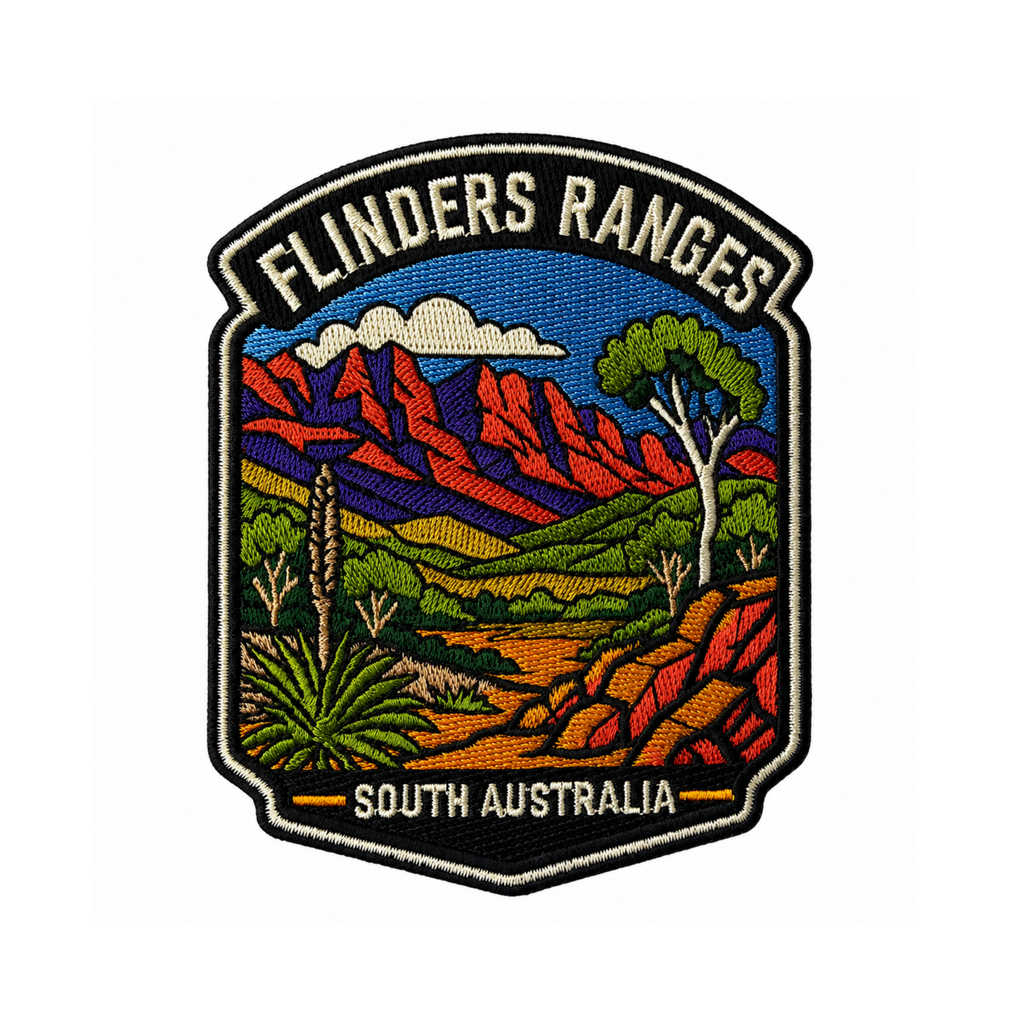 Flinders Ranges