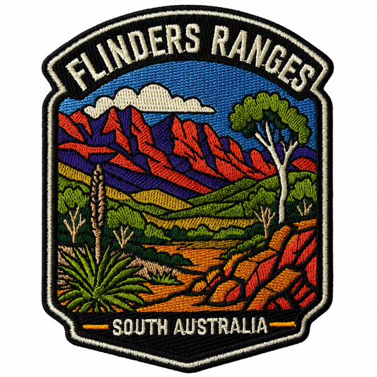 Flinders Ranges