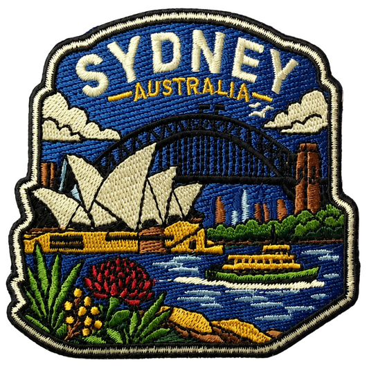 Sydney