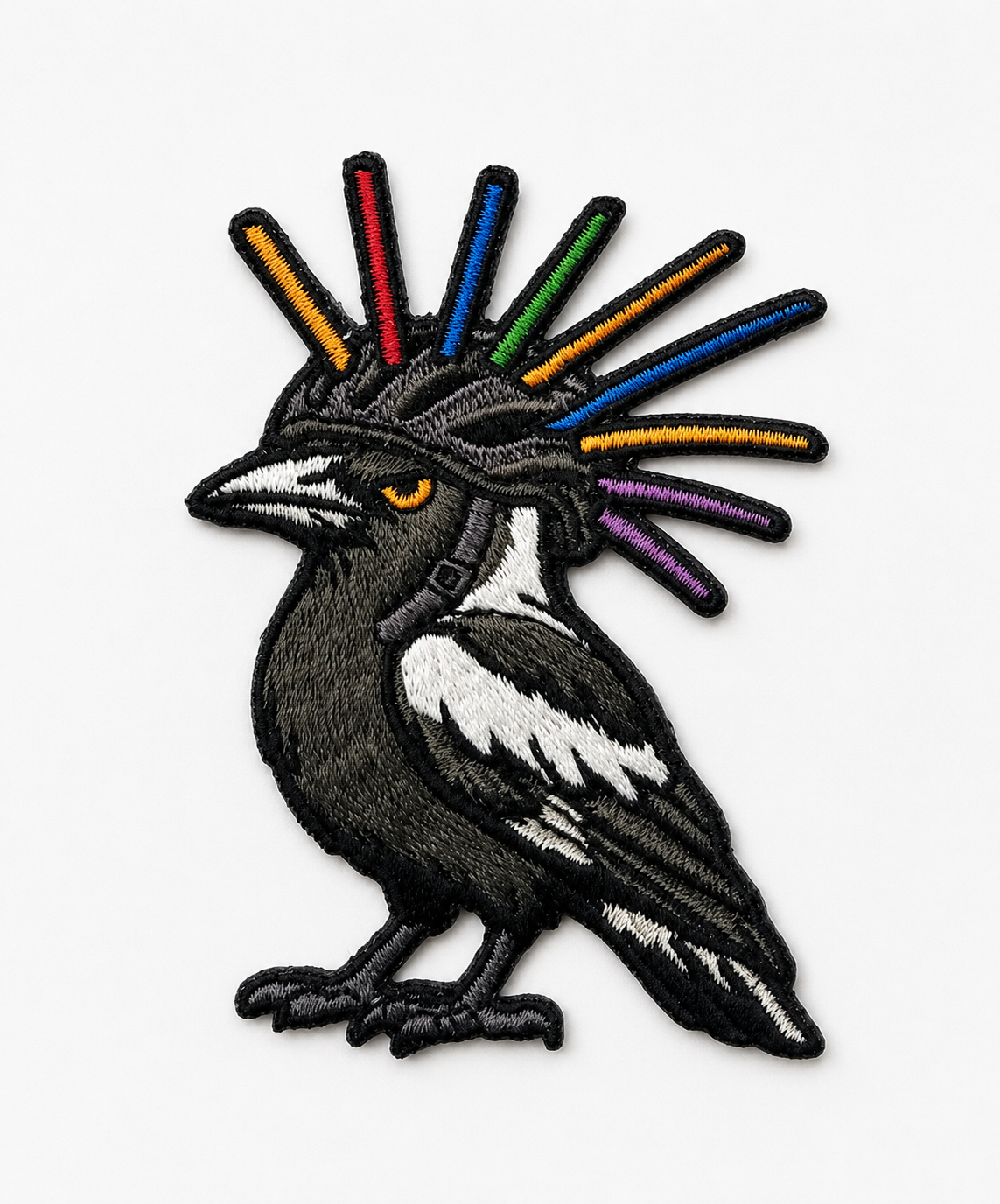 Pre Order - Magpie Season