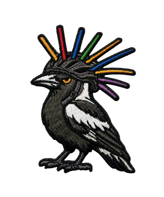 Magpie Season