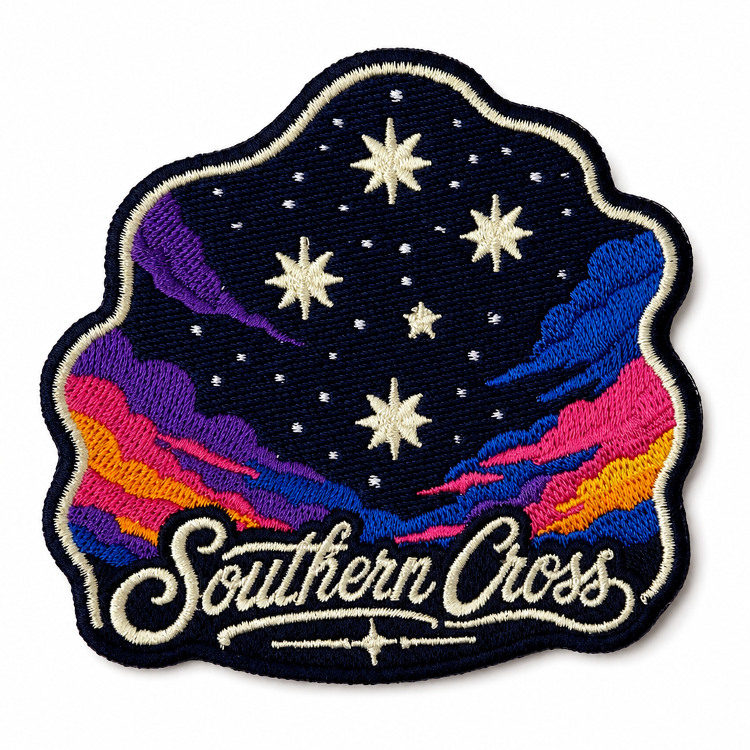 Pre Order - Southern Cross