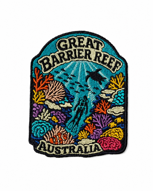 Great Barrier Reef