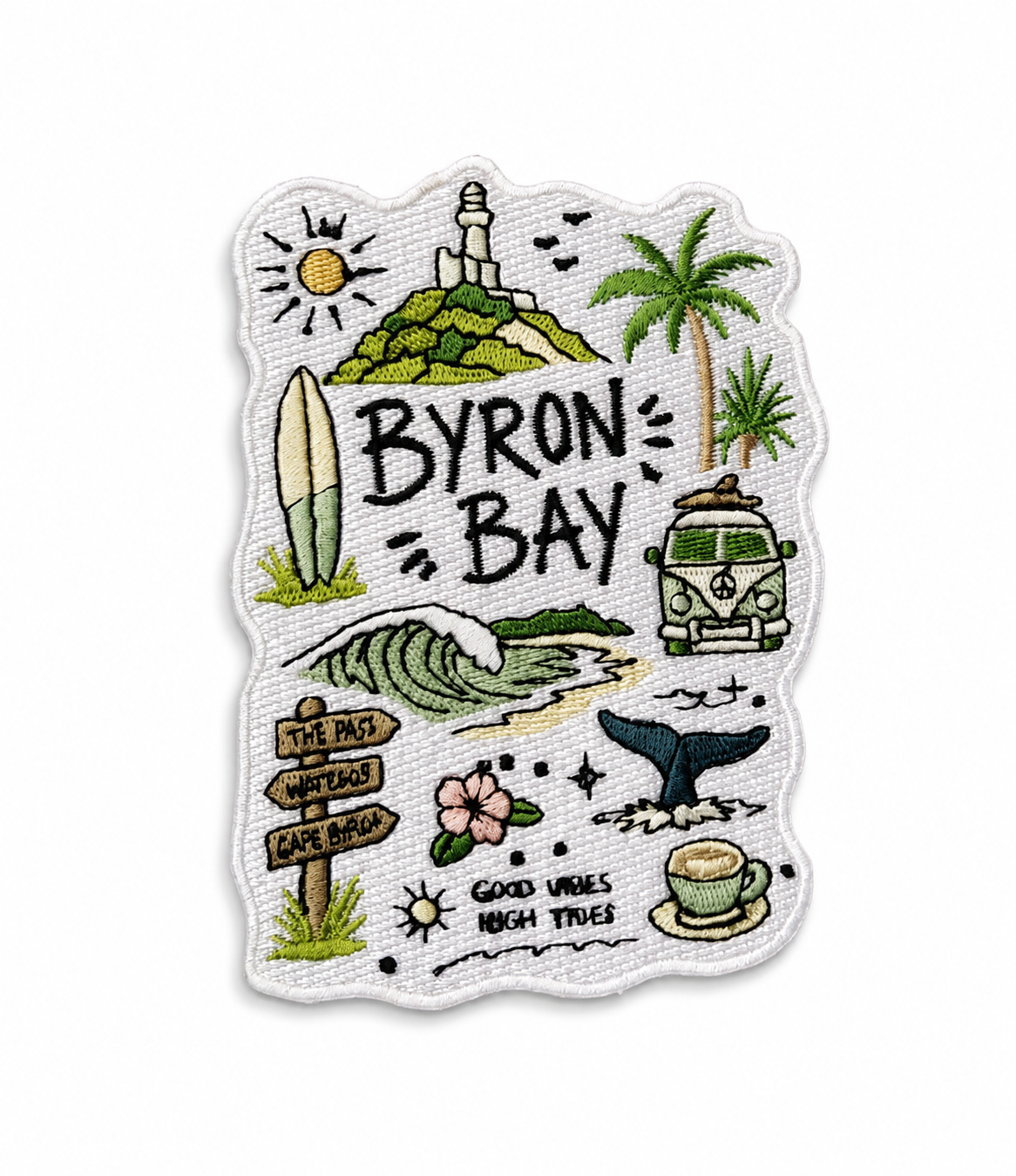 Byron Bay