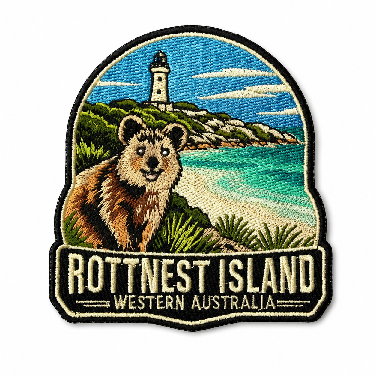 Rottnest Island