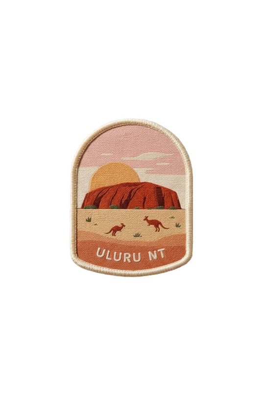 PRE SALE - Uluru NT