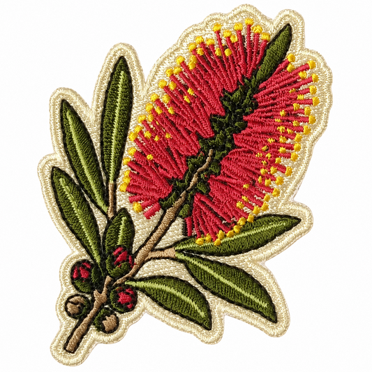 Bottlebrush