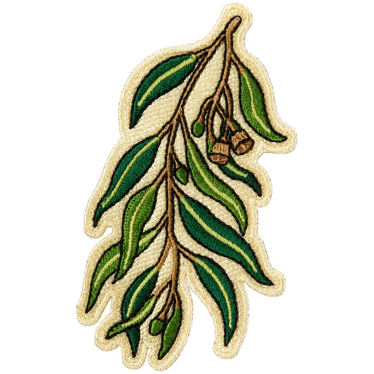 Eucalyptus