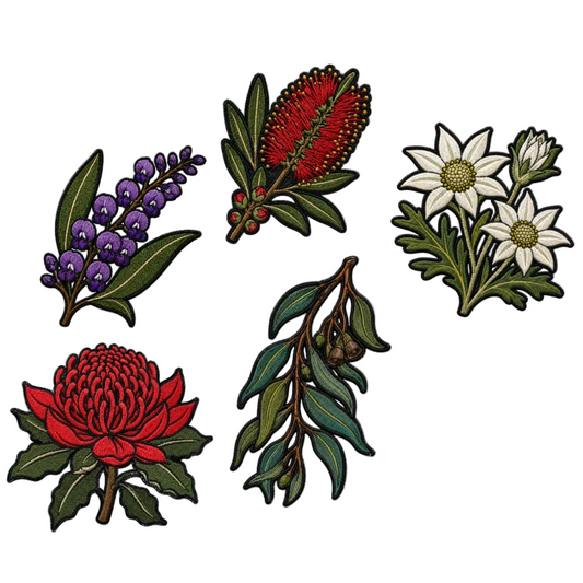 Native Flowers