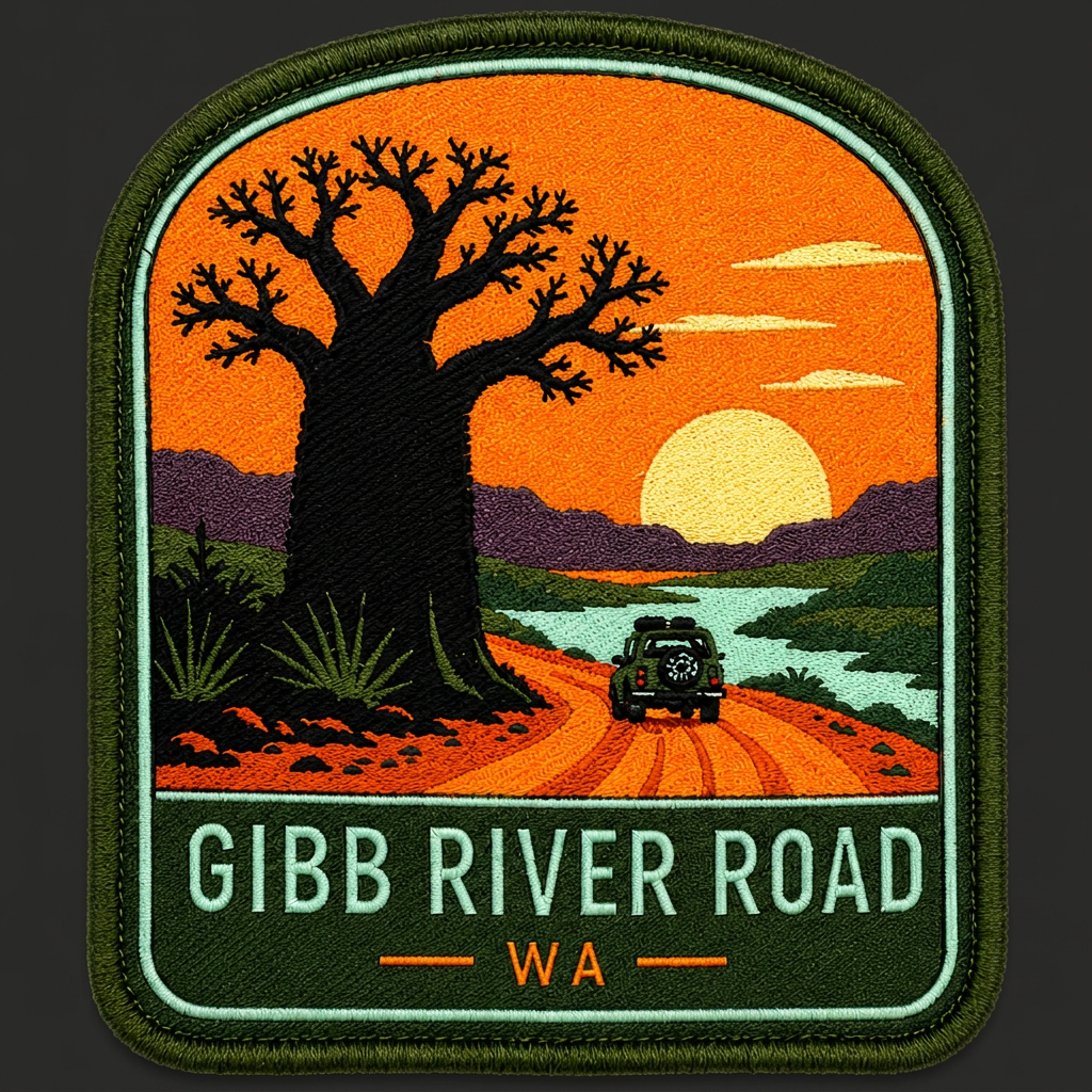 Gibb River Road