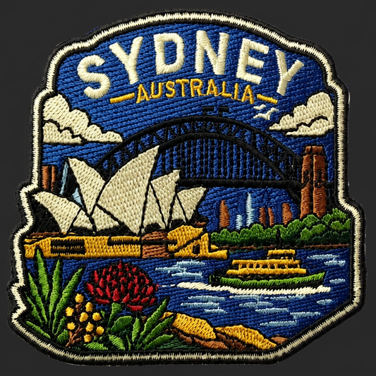 Sydney