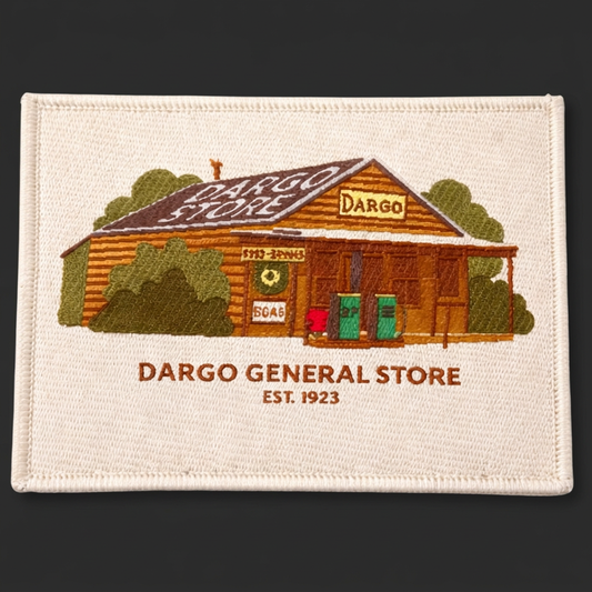 Dargo Store