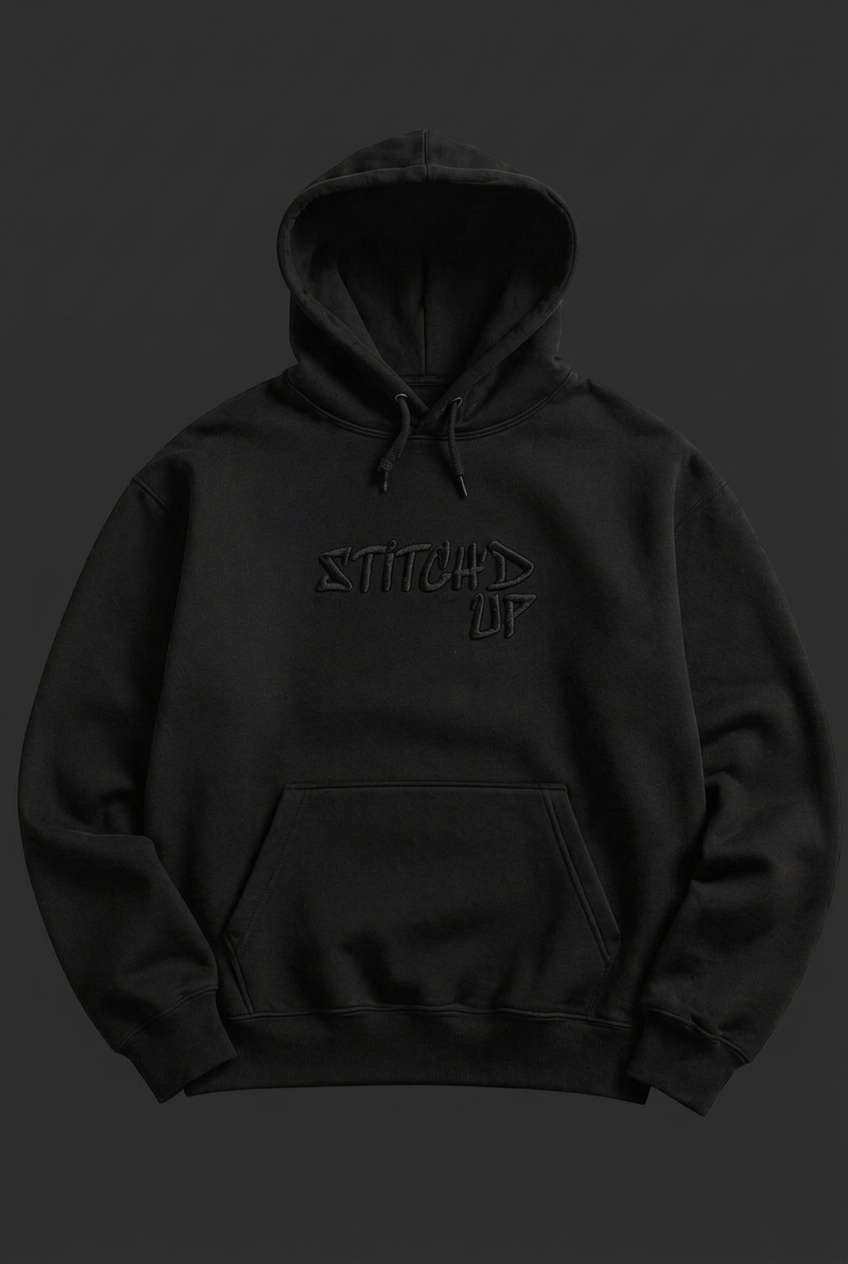 Heavy Hoodie
