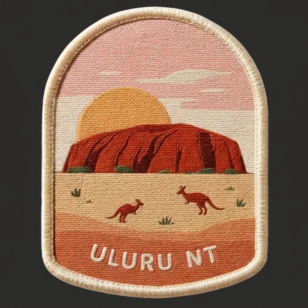 Uluru NT
