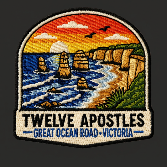 Twelve Apostles