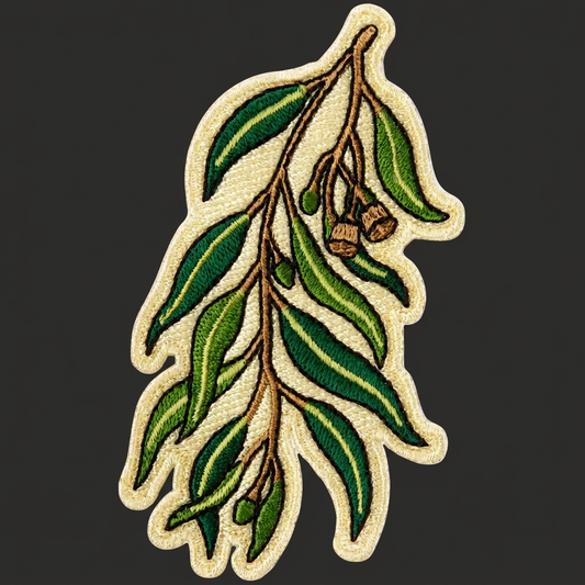 Eucalyptus