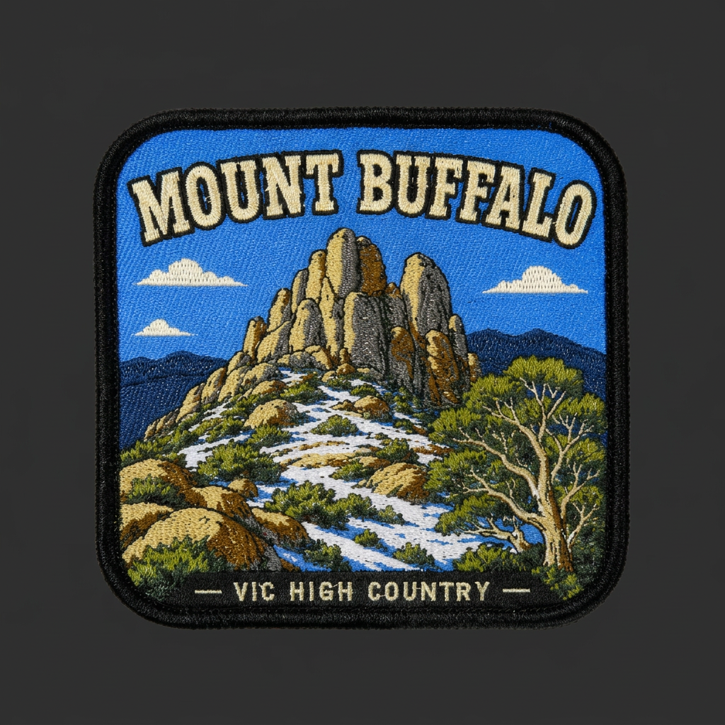 Mount Buffalo