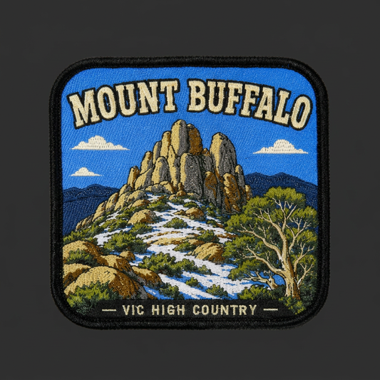Mount Buffalo