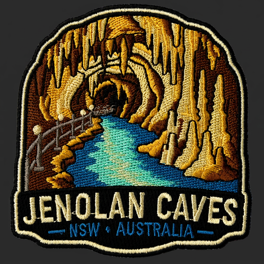 Jenolan Caves