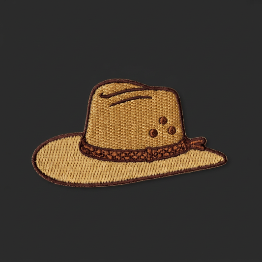 Australian Bush Hat