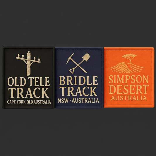 Legends of the Track