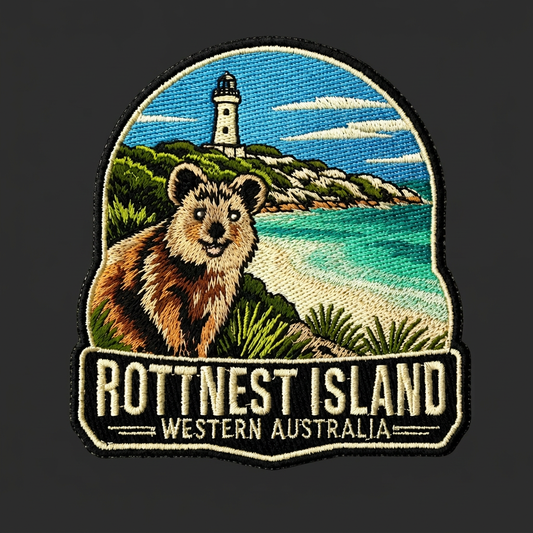 Rottnest Island