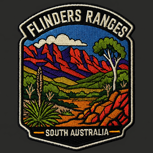 Flinders Ranges