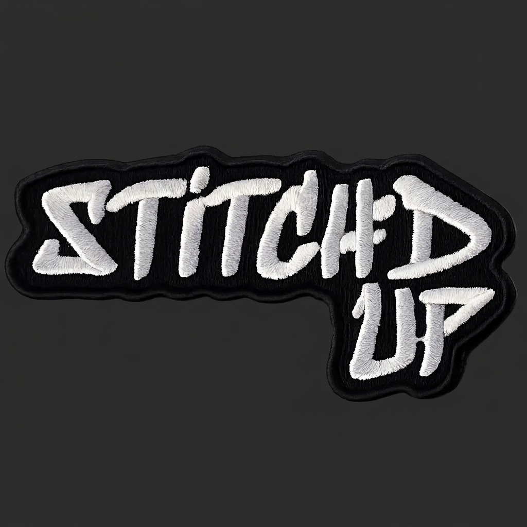 Stitch’d Up