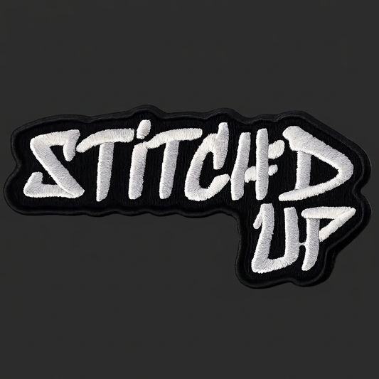 Stitch’d Up