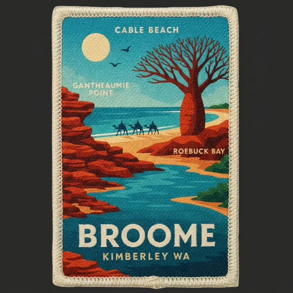 Broome