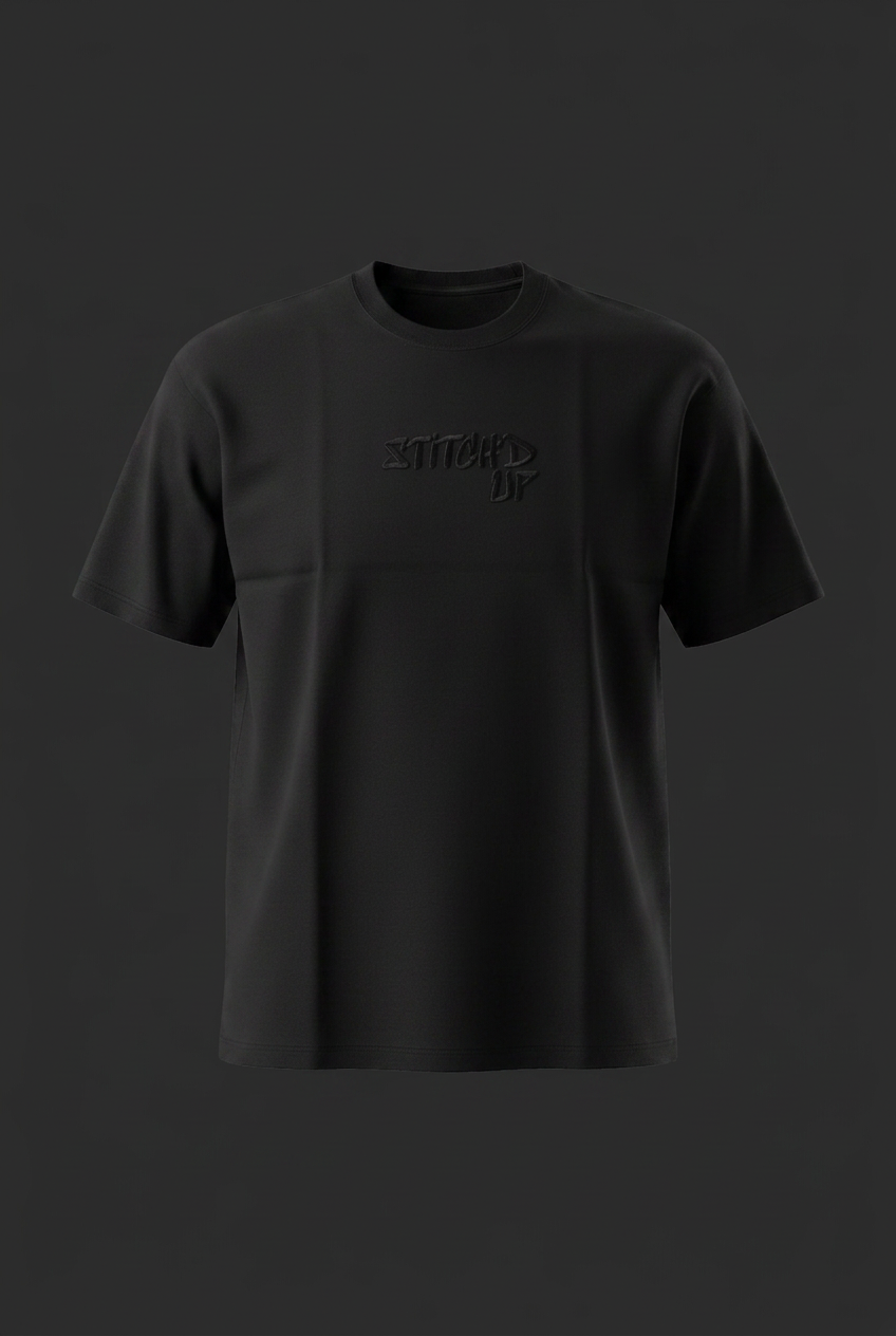 Heavyweight Tee