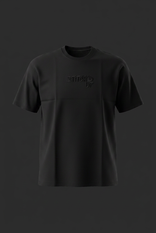 Heavyweight Tee