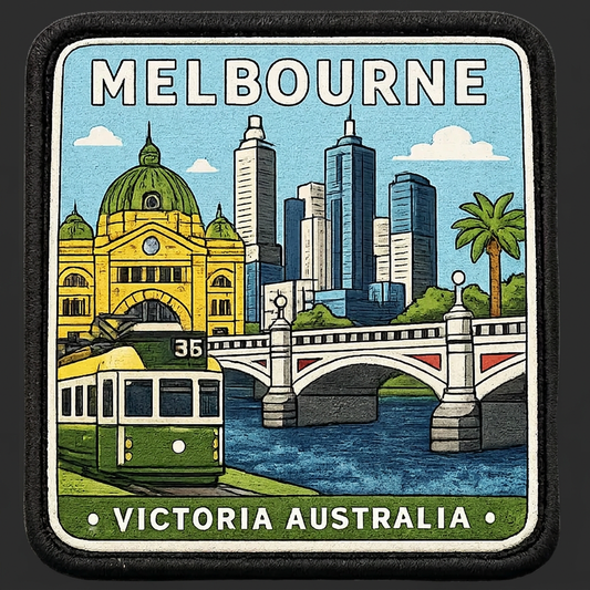 Melbourne