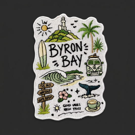 Byron Bay