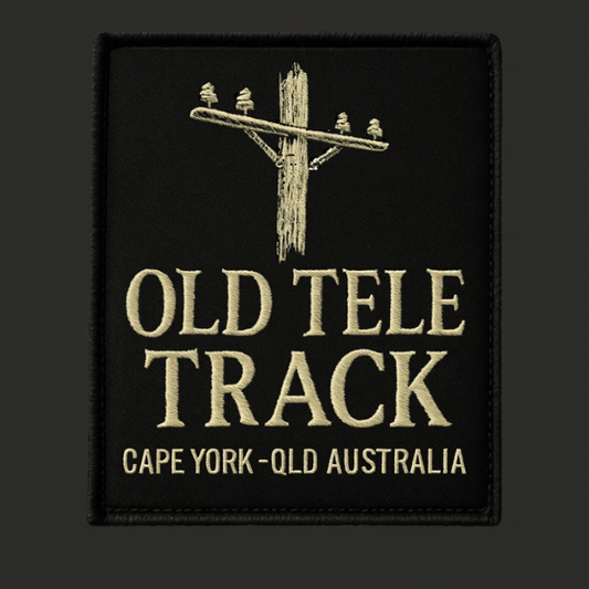 Old Tele Track