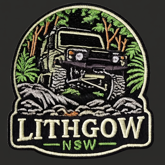 Lithgow