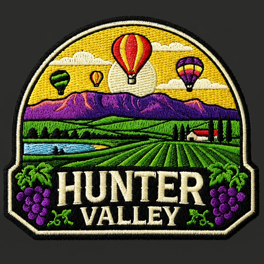 Hunter Valley