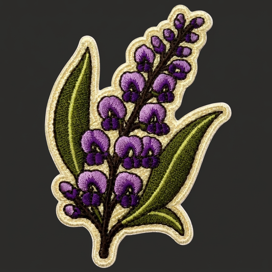 Hardenbergia
