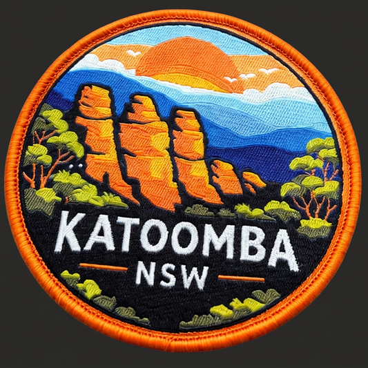 Katoomba