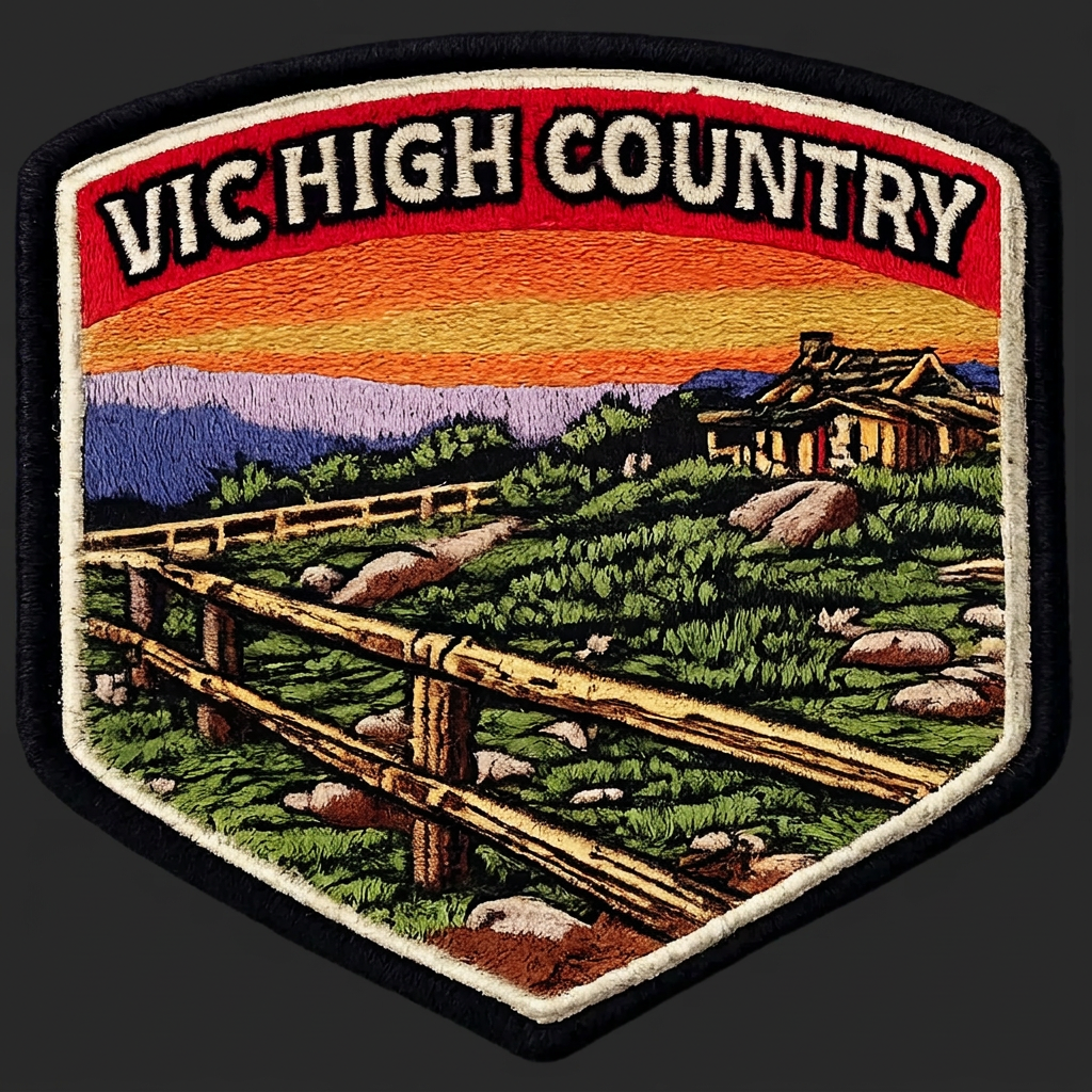 VIC HIGH COUNTRY