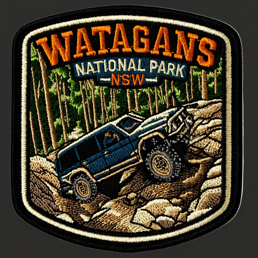 Watagans