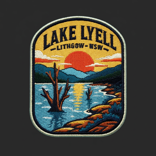 Lake Lyell