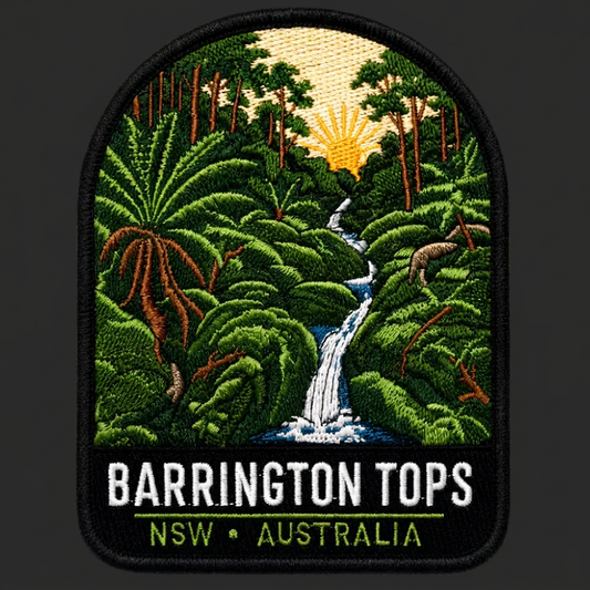 Barrington Tops