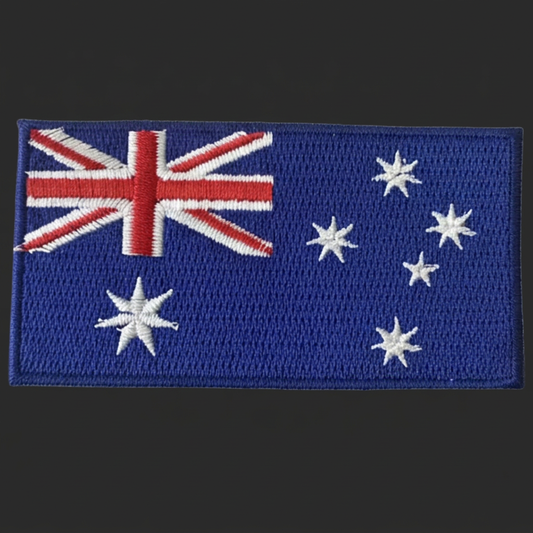 Australian Flag