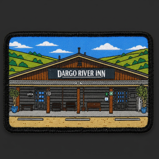 Dargo River Inn