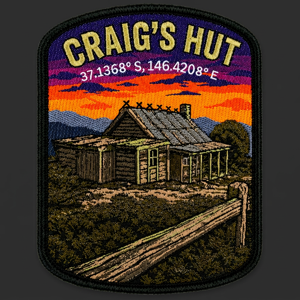 Craig’s Hut