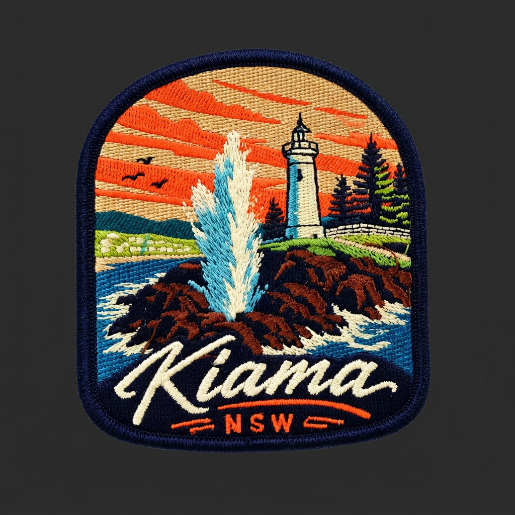 Kiama