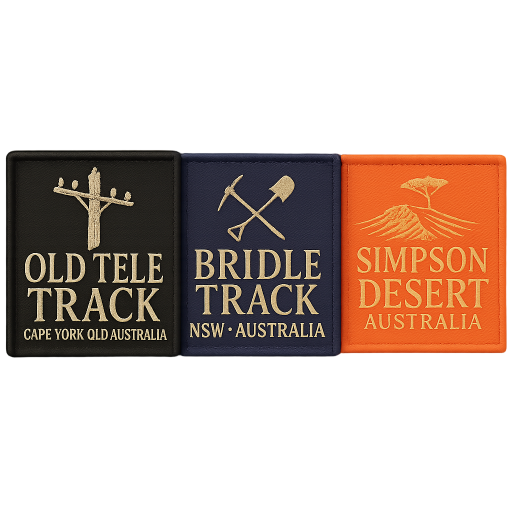 Legends of the Track