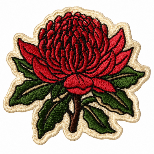 Waratah